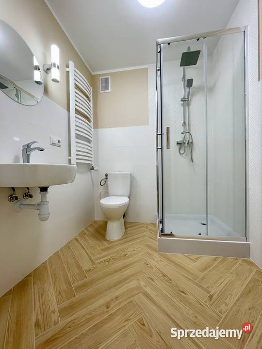 Wynajmę dom wolnostojący Chocznia koło Wadowic małopolskie