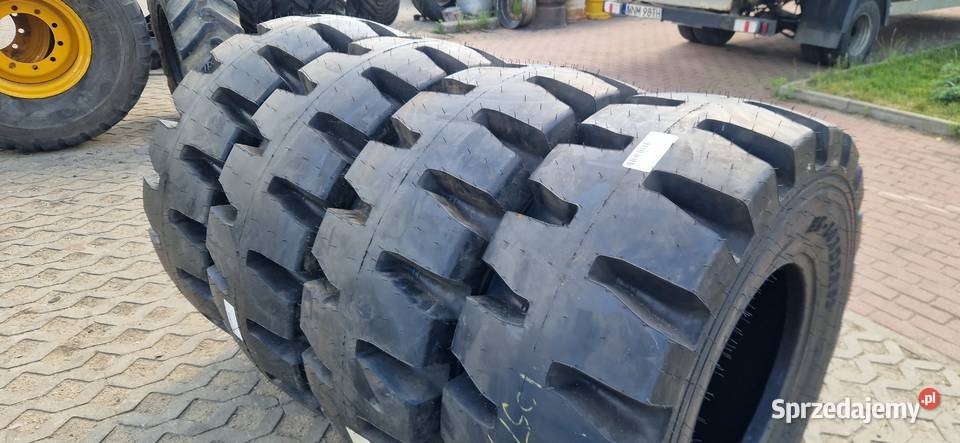 40570r20 16070r20 4057020 BKT BKLOADER Dunlop Nowe Miasto Lubawskie
