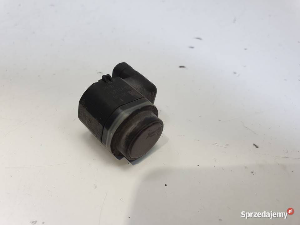 Volvo XC60 CZUJNIK PARKOWANIA Cofania PDC osobowe Chełm sprzedam