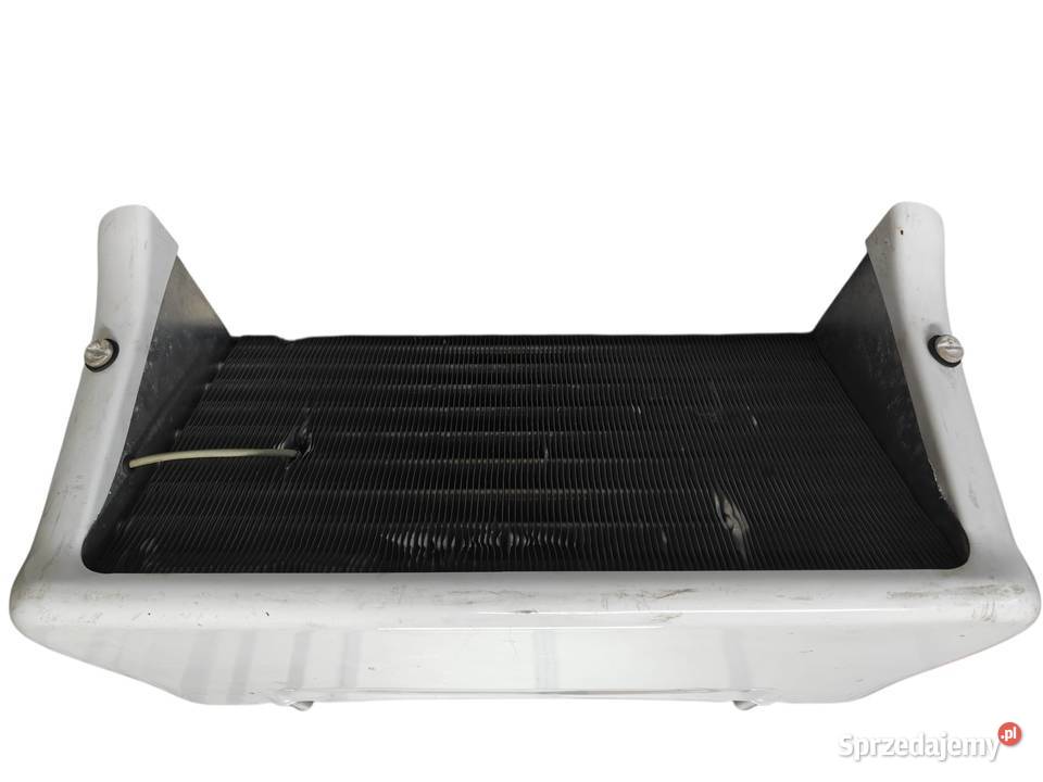 Webasto GAH parownik chłodniczy Agregat Łódź