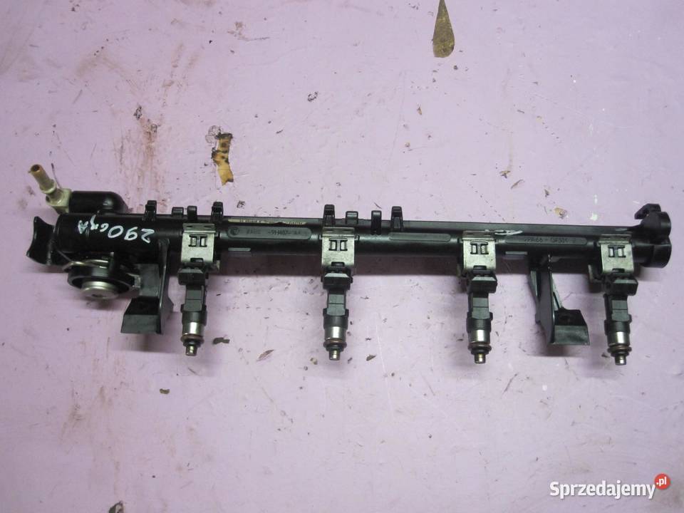 FORD FIESTA 14 B 09r SPJA 95 091020B 8A6G9H487AA osobowe Osłony i zaślepki