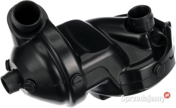 Zawór odmy separator oleju BMW 3 E46 GATES osobowe Linki hamulca lubelskie Stróża-Kolonia