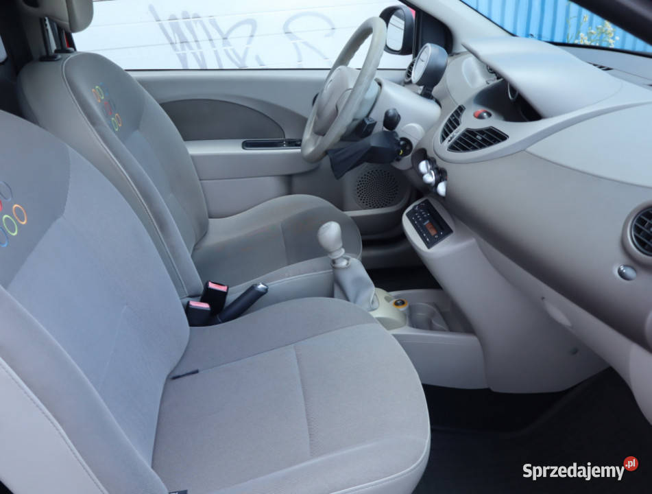 Renault Twingo 12 16V 56KM sprzedam