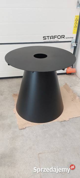 stół jadalniany śr blatu 120 dolnośląskie Legnica