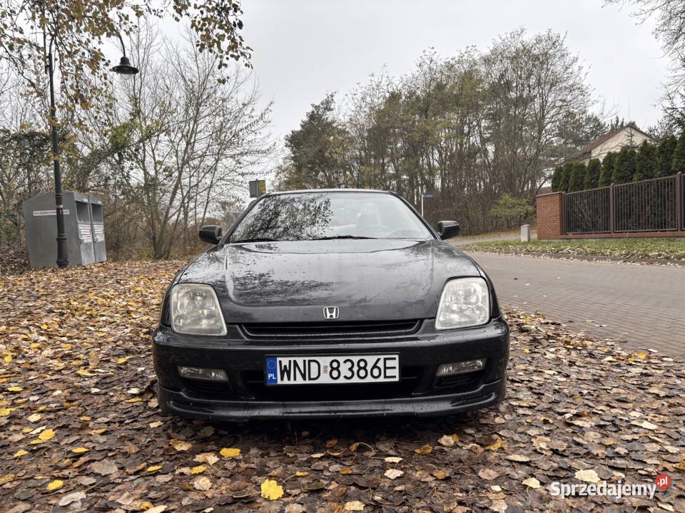 Honda Prelude V 20 Zaręby