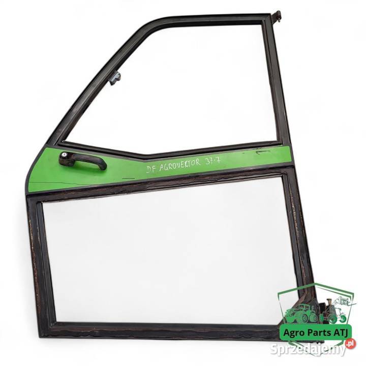 Ramka drzwi Deutz Fahr 377 Agrovector Ciechanowiec