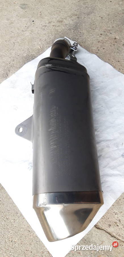 wydech suzuki gsxr 600750 20112026 Siedlce