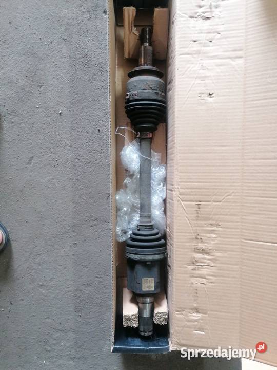 Półosie do Mazdy CX5 25 sprzedam