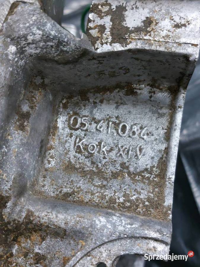 Kartery MZ 250 Oryginał Lubartów