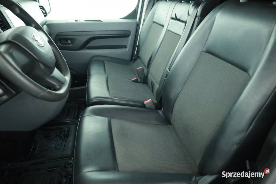 Toyota ProAce 20 D4D gniazdo USB Piaseczno
