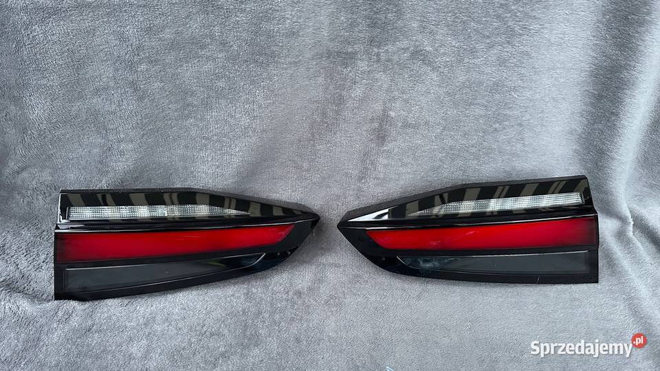 BMW 2 U06 6 ACTIVE TOURER LAMPA TYLNA LEWA W Gorzów Wielkopolski