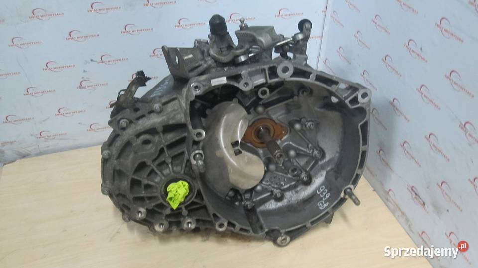 FIAT TIPO DOBLO 16 CDTI EURO6 940C1000 120 92 osobowe Kielce