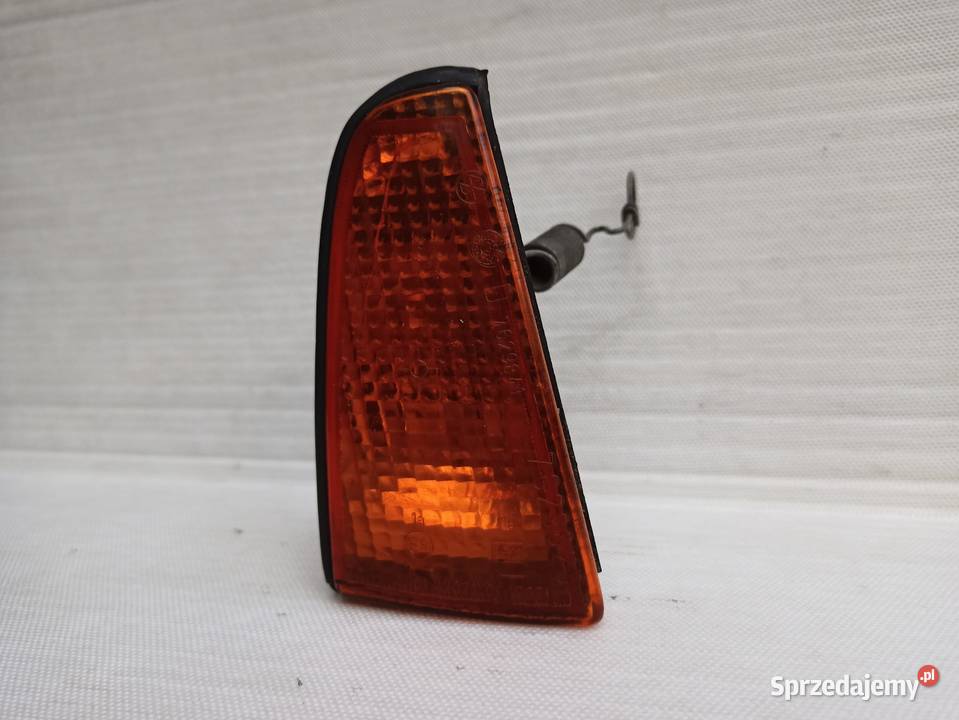 Fiat Cinquecento kierunkowskaz kierunek migacz Sieradz