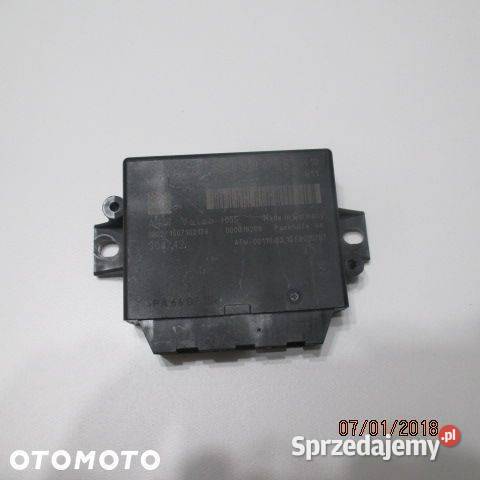 MODUŁ STEROWNIK PDC SKODA 5J0919475B Rakoniewice