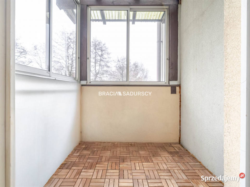 Do sprzedaży mieszkanie 3622m2 2 pokojowe Kraków 36.22m2 sprzedam