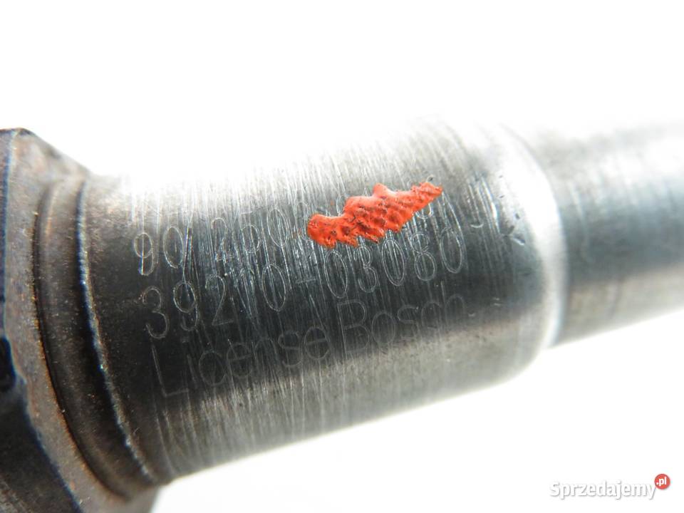 SONDA LAMBDA HYUNDAI i10 12 3921003080 sprzedam