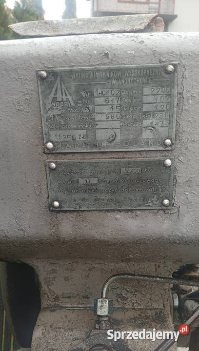 Es sam 15 Opoczno sprzedam