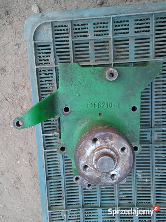 pompa chlodzenia ORG John Deere