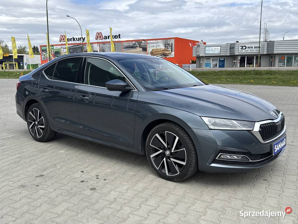 20TDi 150 Gwarancja Krajowy 1właś Vat 23 Automat Sanok