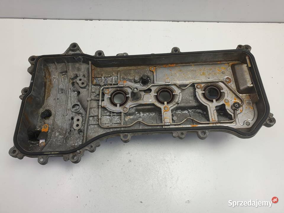 POKRYWA ZAWORÓW Lexus IS250 IS 250 25 V6 lubelskie Chełm