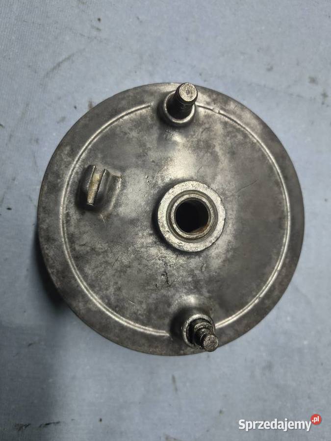 Szczękotrzymacz WSK 125 wfm Rzeszów sprzedam