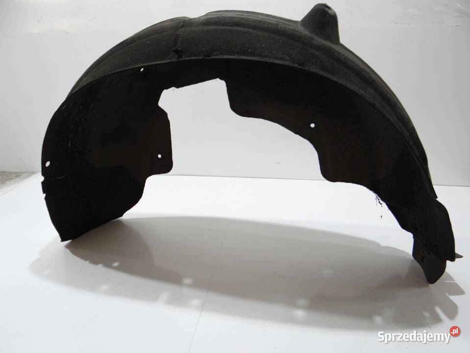 NADKOLE PRAWY TYŁ BMW X3 F25 17229756 osobowe Strzyżewice