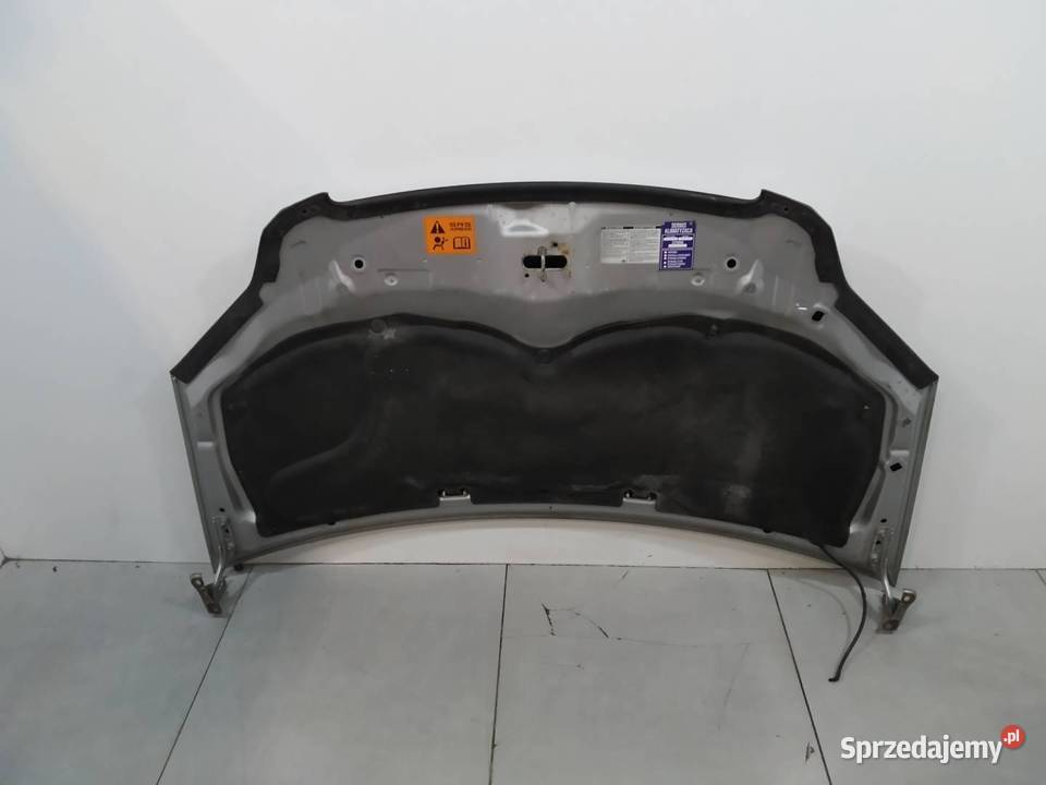 MASKA PRZÓD NH700M Honda FRV I 20042009
