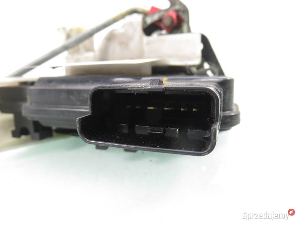 ZAMEK LEWY PRZEDNI KIA RIO III osobowe sprzedam