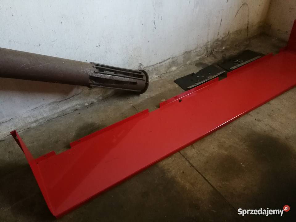 Przyczepa Pronar 680 wielkopolskie Kalisz sprzedam
