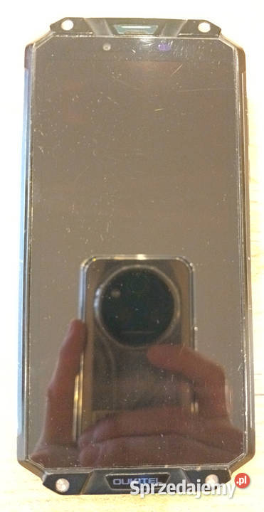 Oukitel WP2 bateria 10000 mAH Sosnowiec