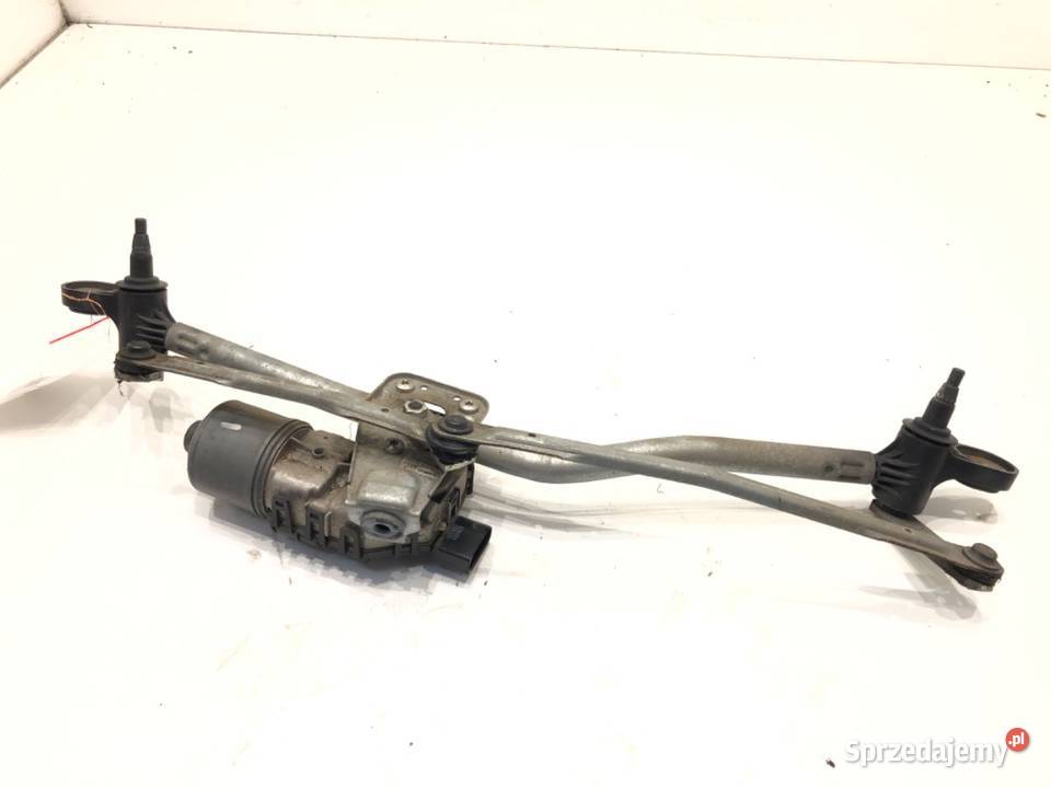 MECHANIZM WYCIERACZEK PRZÓD MAZDA 3 4M5117508AA osobowe sprzedam