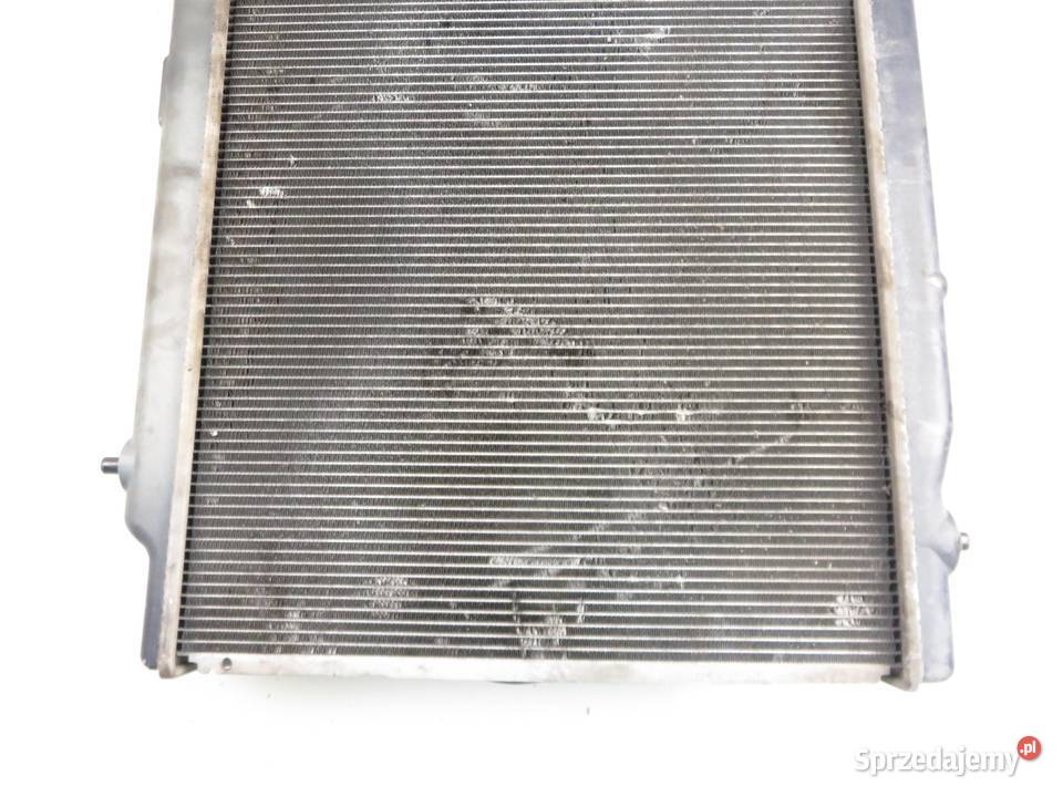 CHŁODNICA WODY HONDA FRV 22 i CTDi osobowe