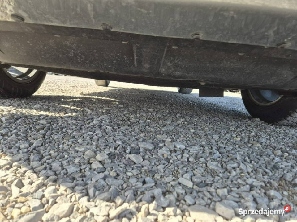 Ford Kuga Poleasingowe III 2019 44292km Komorniki