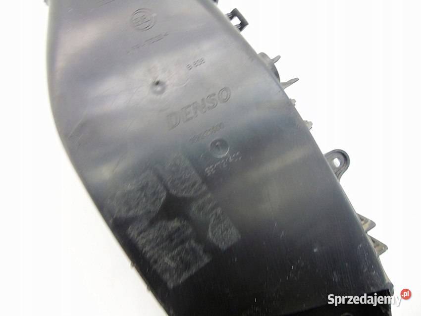 Kanał powietrza nagrzewnicy Jumper Ducato Boxer Sosnowiec