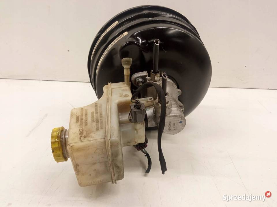 POMPA HAMULCOWA SERWO 32076246E Dodge Charger