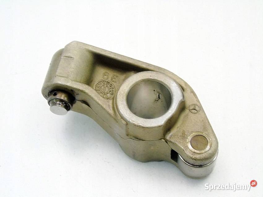 DŹWIGIENKA ZAWORU GŁOWICY 55 V8 AMG MERCEDES Sosnowiec