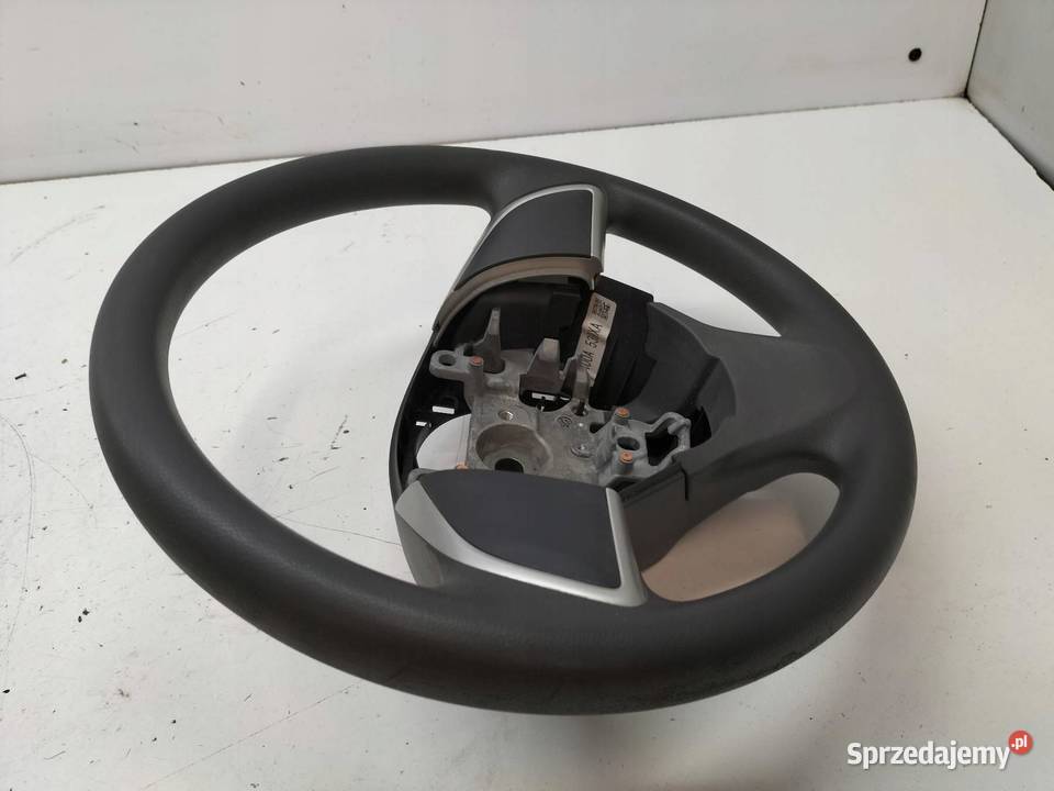 KIEROWNICA Mitsubishi ASX I 2010 Rok produkcji 2017