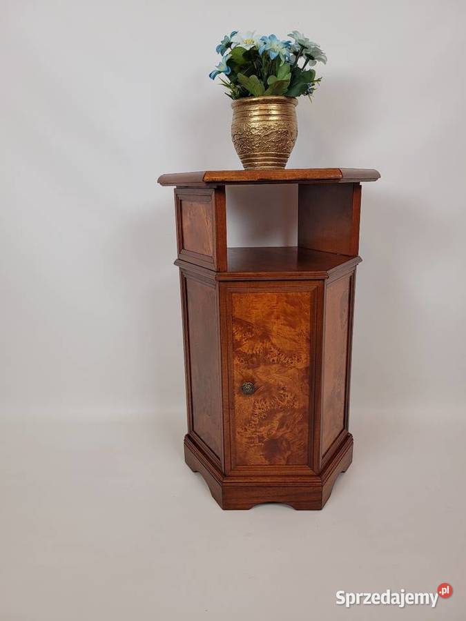 Barekkomoda asymetryczna Białogard