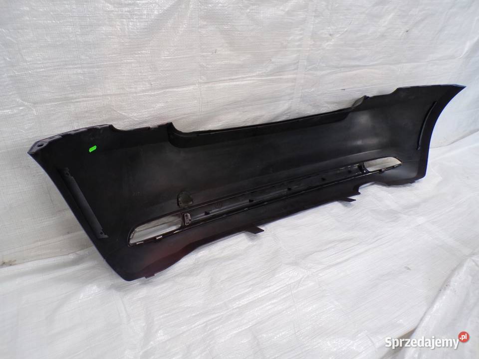 ZDERZAK TYLNY TYŁ FIAT 500 15 50290203 NOWY osobowe sprzedam