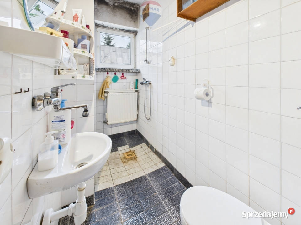 Dom wolnostojący z ogrodem i kominkiem Wawer wolnostojący Warszawa