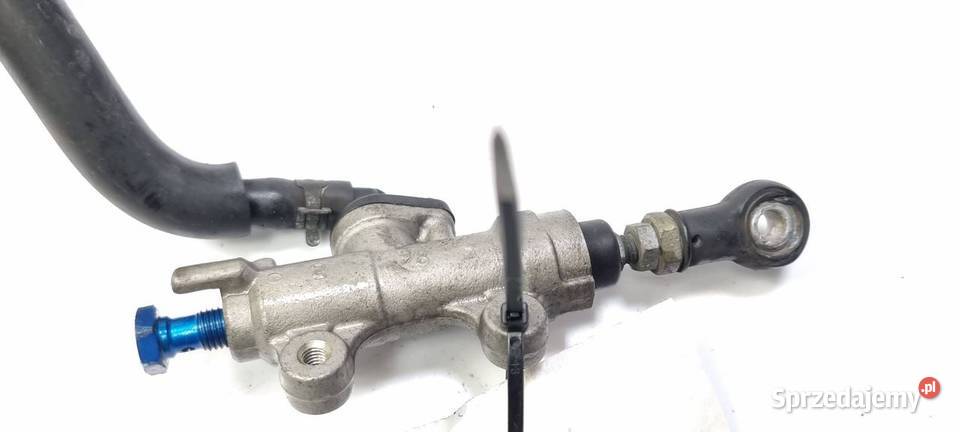 POMPKA HAMULCOWA HONDA CBR 900 RR CBR 954 RR TYŁ