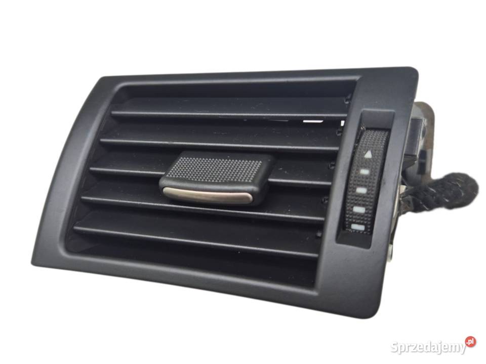 KRATKA NAWIEWU LEWA AUDI A4 B6 AUDI A4 B7 CZARNA Działoszyce