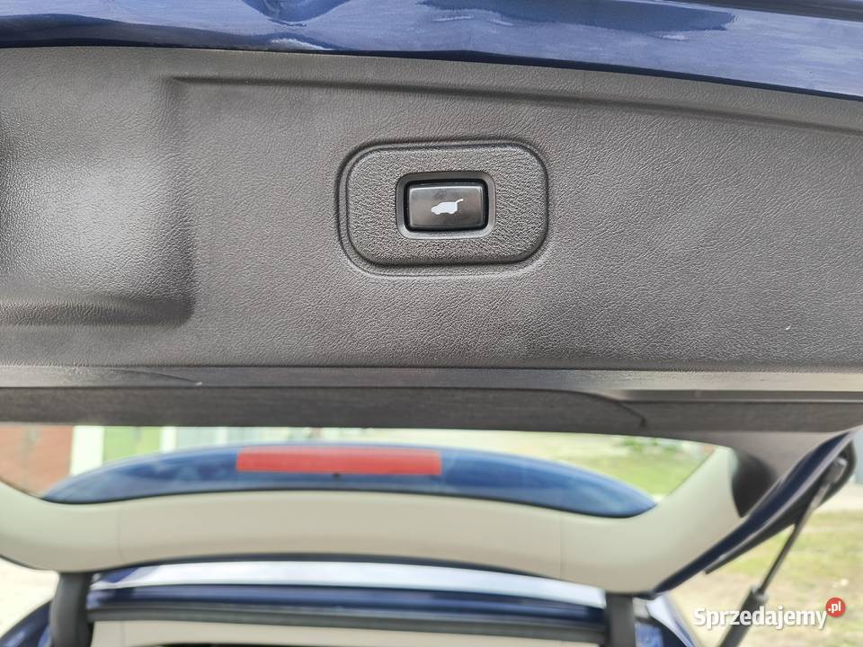 Honda Accord VIII 20 benzyna 2000cm3 Włocławek