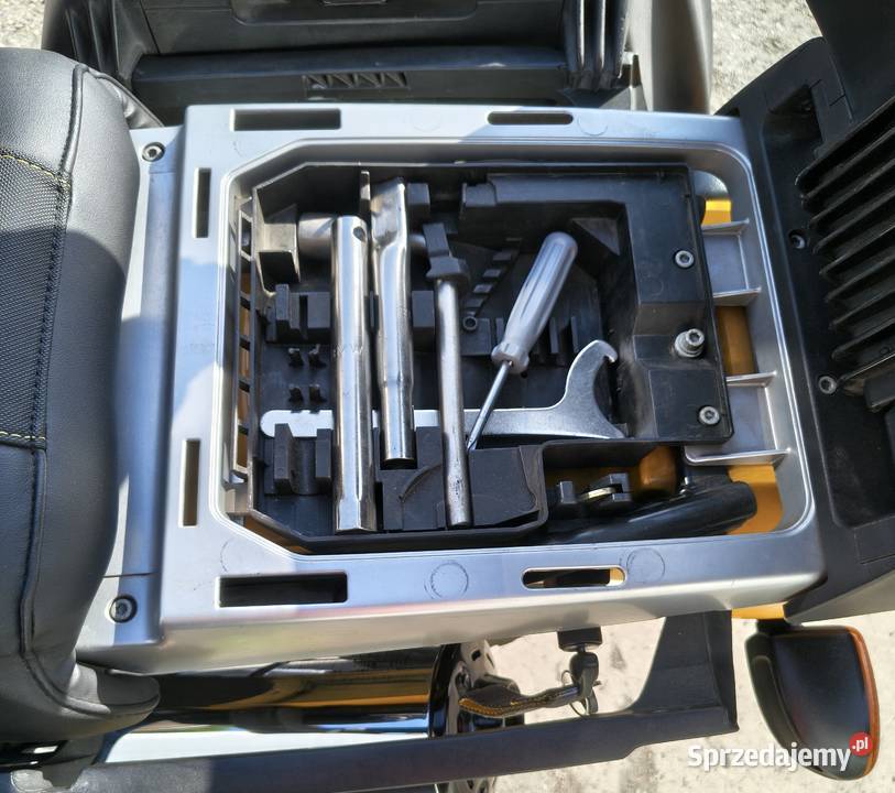 BMW R 1150 GS SUPER MOTO Dąbrowa Górnicza