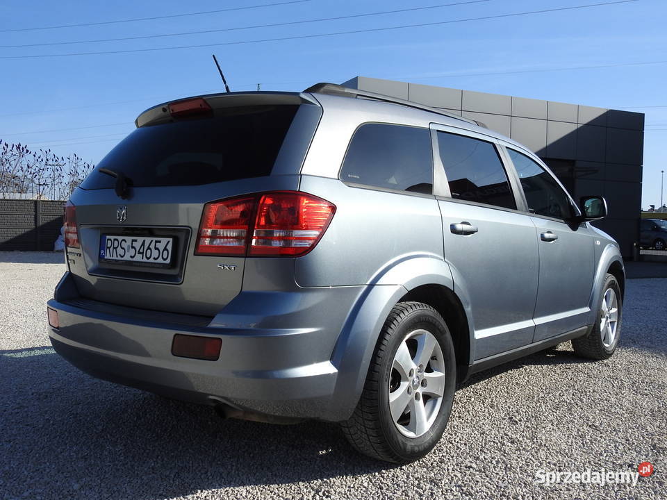 20 TDI 140 7OSOBOWY BEZWYPADKOWY ORYGLAKIER podkarpackie Mielec