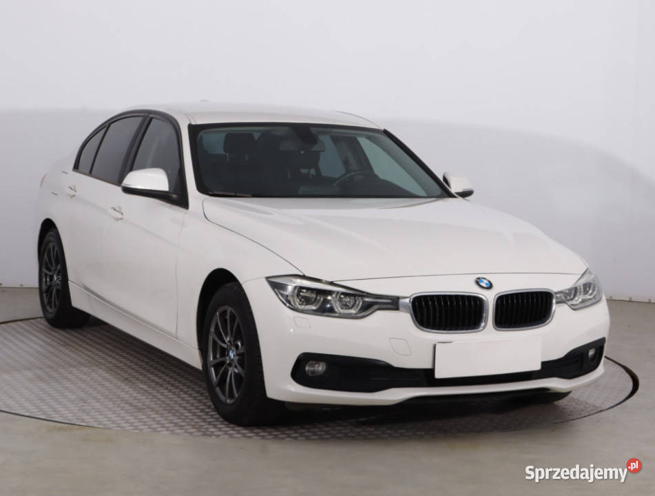 BMW 3 318 i isofix Bielany Wrocławskie