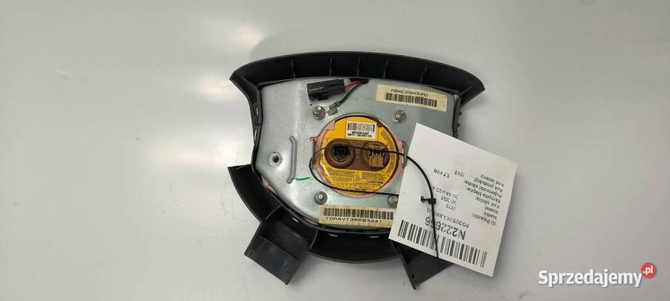 PODUSZKA AIRBAG DODGE DURANGO II