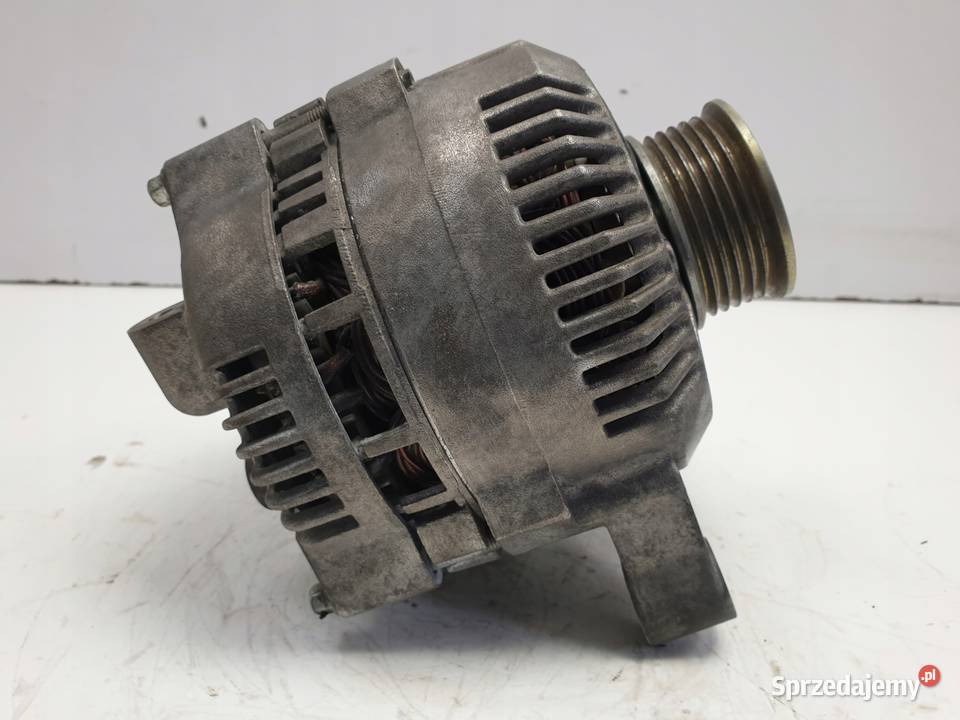 ALTERNATOR Ford XII F250 F350 68 V10 Alternator osobowe lubelskie Chełm