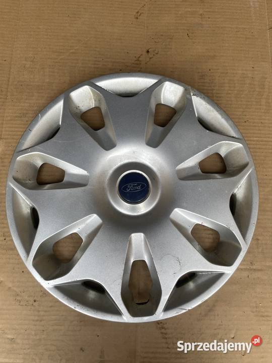 KOŁPAK R16 DT111130EB Ford Transit Connect II śląskie Kozy