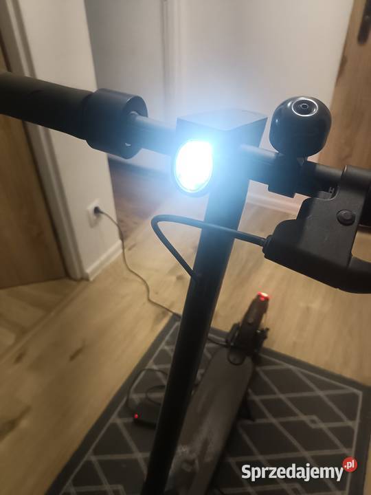 Hulajnoga elektryczna Mi scooter essential